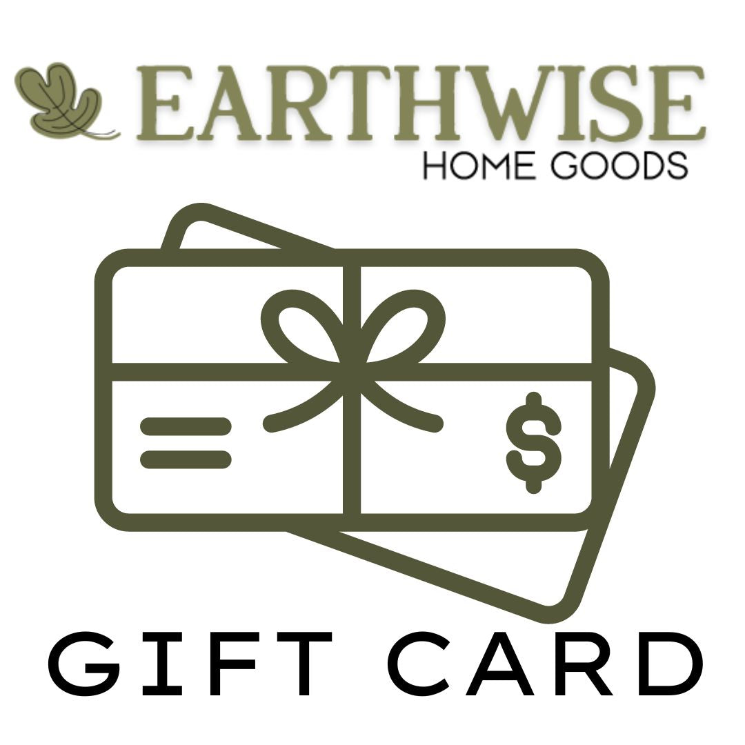 Earthwise Home Goods Gift Card